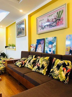 Nhà Đẹp Bán Rẻ HXH Quận 11, 99 m2, 14 TỶ HẠ CÒN 9.9 TỶ, Ngang 5m