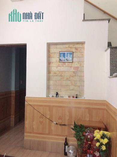 Bán Nhà Quận 12, gần HXH Nguyễn Văn Quá, 73M2, 6PN, Nở Hậu, Chỉ 3 Tỷ 650.