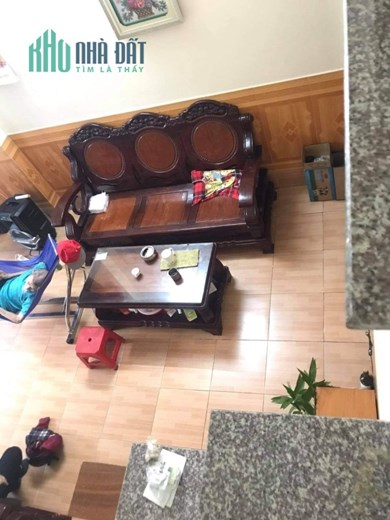 Bán Nhà Quận 12, gần HXH Nguyễn Văn Quá, 73M2, 6PN, Nở Hậu, Chỉ 3 Tỷ 650.