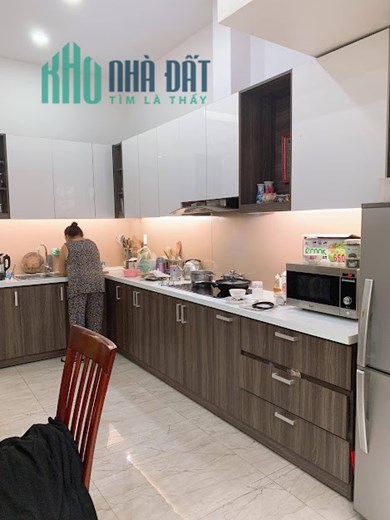 Bán nhà siêu đẹp, 80m2, Trần Xuân Soạn, Quận 7, nhỉnh 10 tỷ