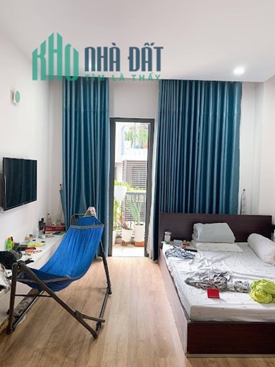 Bán nhà siêu đẹp, 80m2, Trần Xuân Soạn, Quận 7, nhỉnh 10 tỷ