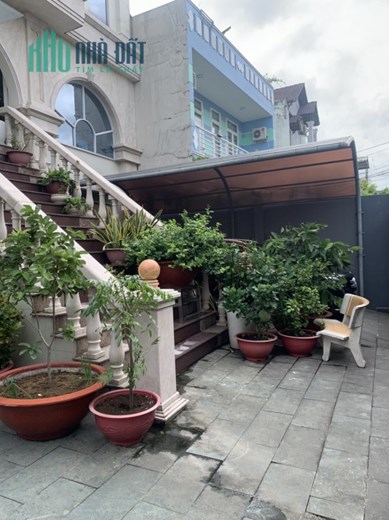 Bán Nhà Phan Huy Ích Gò Vấp Ngang 12m 8 Tầng Giá 28 Tỷ