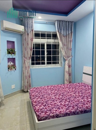 Bán Nhà Phan Huy Ích Gò Vấp Ngang 12m 8 Tầng Giá 28 Tỷ