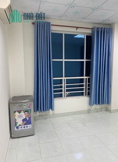 Bán Nhà Phan Huy Ích Gò Vấp Ngang 12m 8 Tầng Giá 28 Tỷ