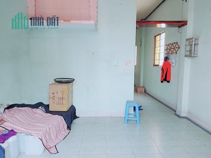 Bán nhà Cấp 4 mặt tiền hẻm Kinh doanh Tân Hương - Tân Quý, DT: 8x21m, giá 16.9 tỷ(TL)