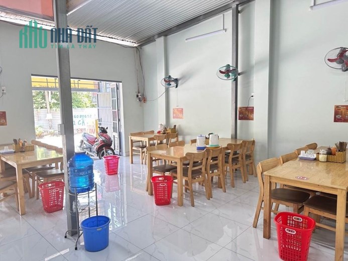 DO Ở QUÊ CÓ VIỆC ĐỘT XUẤT, CHÍNH CHỦ SANG TẤT CẢ ĐỒ NGHỀ CHO QUÁN PHỞ
