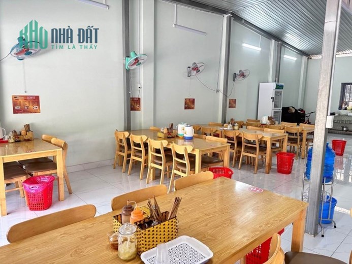 DO Ở QUÊ CÓ VIỆC ĐỘT XUẤT, CHÍNH CHỦ SANG TẤT CẢ ĐỒ NGHỀ CHO QUÁN PHỞ
