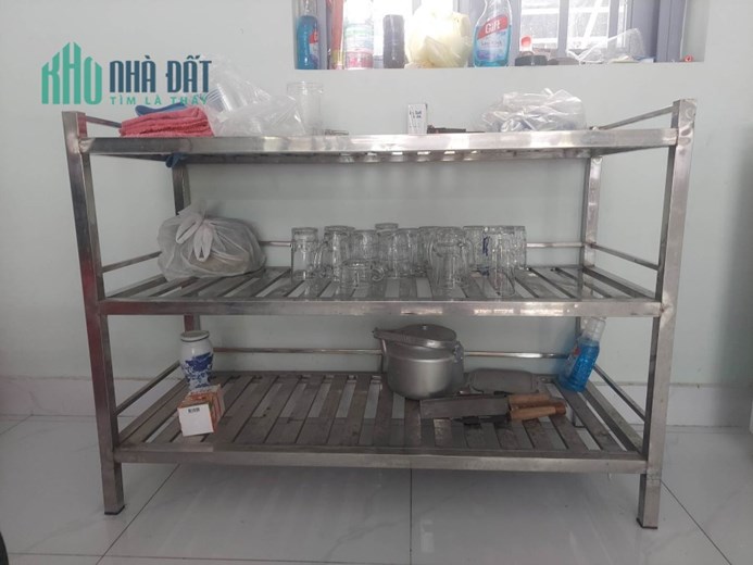 DO Ở QUÊ CÓ VIỆC ĐỘT XUẤT, CHÍNH CHỦ SANG TẤT CẢ ĐỒ NGHỀ CHO QUÁN PHỞ