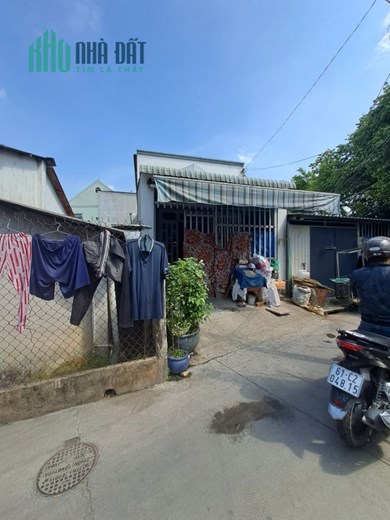 [CỰC HOT] Nhà trung tâm phường lái thiêu tành phố thuận an sổ hồng riêng chính chủ chỉ cân 1, 9 tỷ