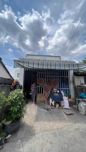 [CỰC HOT] Nhà trung tâm phường lái thiêu tành phố thuận an sổ hồng riêng chính chủ chỉ cân 1, 9 tỷ