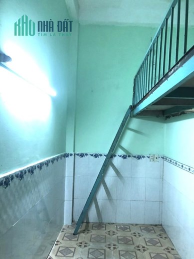 Bán Nhà Lê Đức Thọ Gò Vấp 233m2 Hẻm Xe Tải Giá 20 Tỷ 5