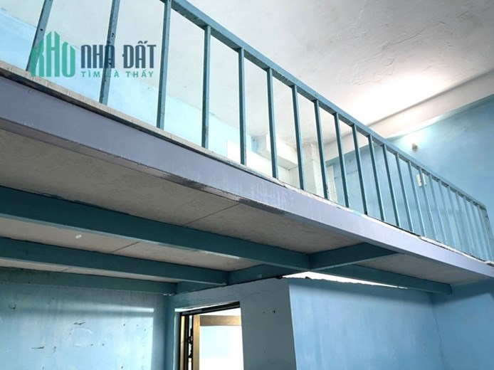 Bán Nhà Lê Đức Thọ Gò Vấp 233m2 Hẻm Xe Tải Giá 20 Tỷ 5