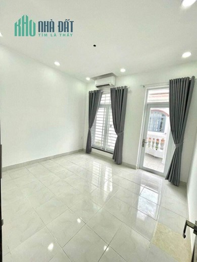 KHÔNG CÓ CĂN THỨ 2 - NHÀ ĐẸP HẺM ĐẸP - 5 LÂU NGUYỄN ĐÌNH CHIỂU Q3 CHỈ 8.5 TỶ