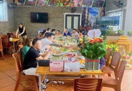SANG NHƯỢNG QUÁN  tai khu vực Hà Đông, Hà Nội