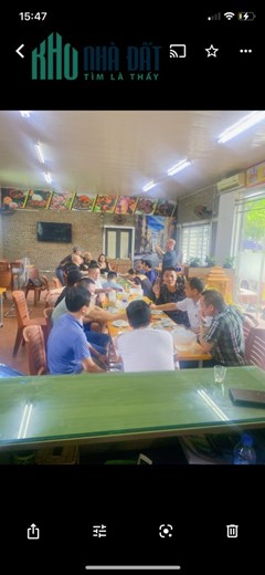 SANG NHƯỢNG QUÁN  tai khu vực Hà Đông, Hà Nội