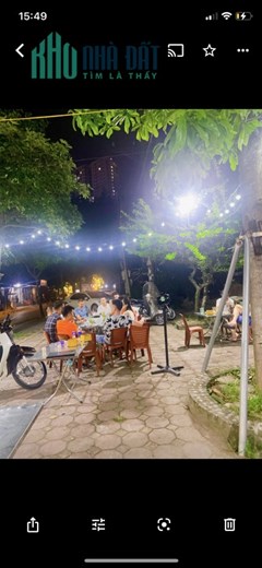 SANG NHƯỢNG QUÁN  tai khu vực Hà Đông, Hà Nội