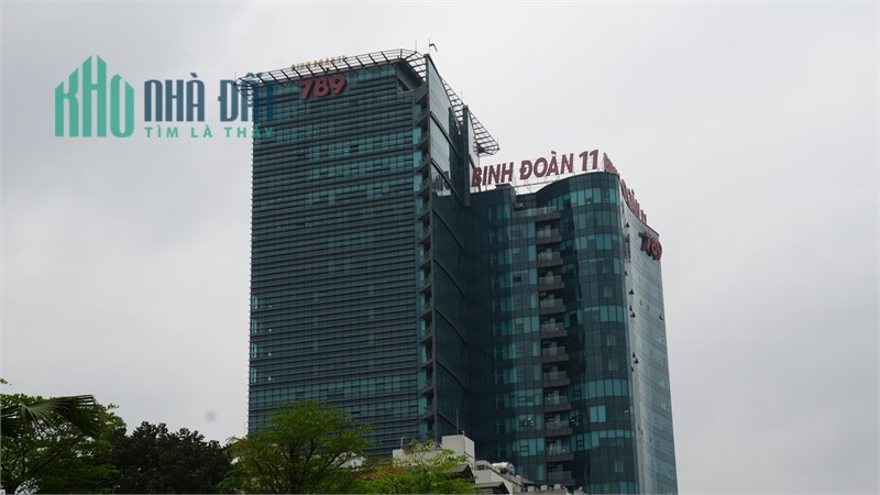 Bán Nhà Mặt Đường Hoàng Quốc Việt. Diện Tích 105m2 Kinh Doanh Sầm Uất.Làm Tòa Nhà Văn Phòng Cho