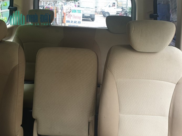 Chính chủ bán xe Satarex 9c đời 2012