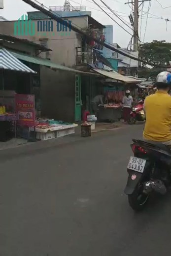 Bán nhà 2 mặt tiền kinh doanh- trần văn ơn- 2 tầng-104m2 chỉ 21.2 tỷ thương lượng.