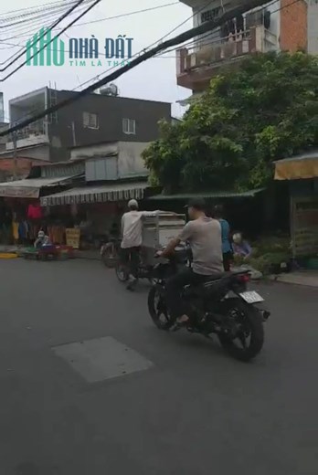 Bán nhà 2 mặt tiền kinh doanh- trần văn ơn- 2 tầng-104m2 chỉ 21.2 tỷ thương lượng.