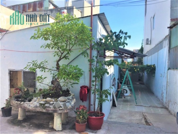 Bán Nhà Mặt Tiền Phạm Văn Bạch Gò Vấp 423m2 Giá 29 Tỷ