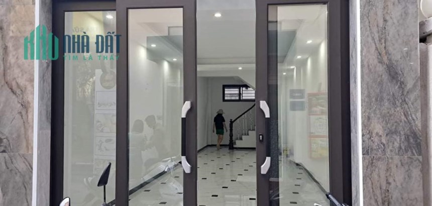 PHÂN LÔ, PHỐ LỤA Q. HÀ ĐÔNG, KINH DOANH BẤT CHẤP, Ô TÔ VÀO NHÀ 40M2x6T, chỉ 5,9 TỶ
