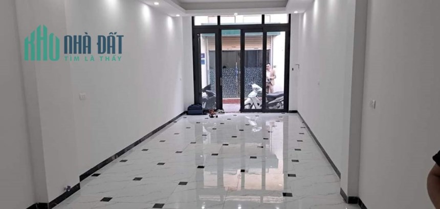 PHÂN LÔ, PHỐ LỤA Q. HÀ ĐÔNG, KINH DOANH BẤT CHẤP, Ô TÔ VÀO NHÀ 40M2x6T, chỉ 5,9 TỶ