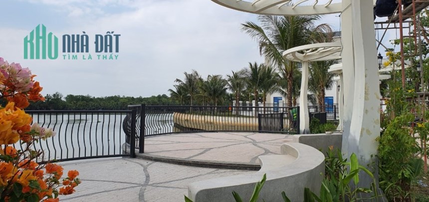 Nhượng biệt thự đơn lập - độc bản  vinhomes Grand Park Q9 - DTXD 500m2. Lh:0395750786.