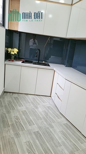 Bán Nhà Quận Bình Tân, HXH, 48m2, 3 Tầng, Nhà Đẹp Ở Ngay, Khu Dân Trí