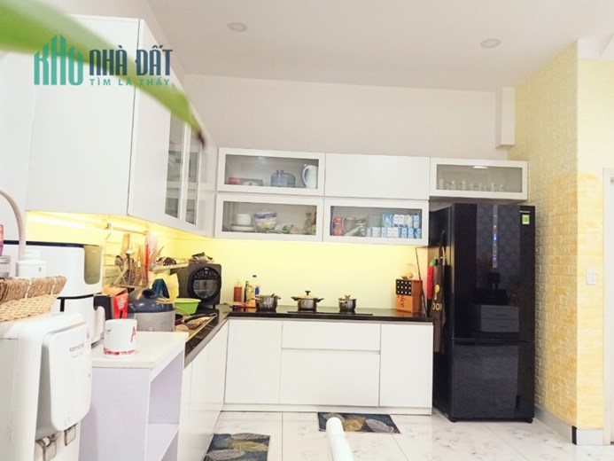 BÁN NHÀ PHỐ MELOSA KHANG ĐIỀN - 3 PN - DT 80M2 - 9.3 TỶ TL