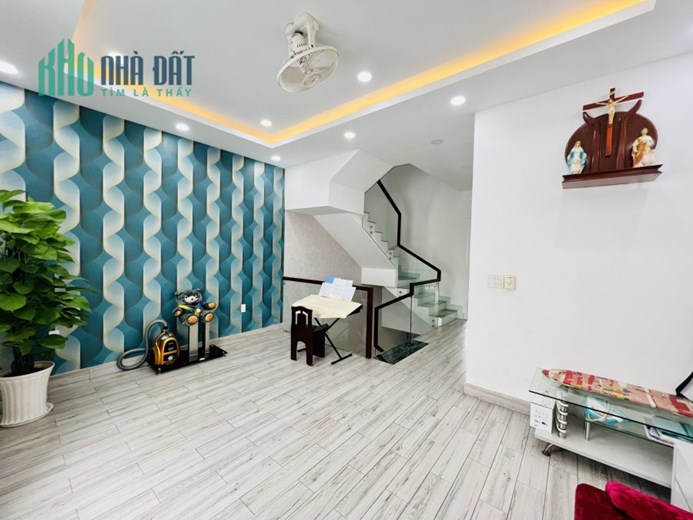 BÁN NHÀ PHỐ MELOSA KHANG ĐIỀN - 3 PN - DT 80M2 - 9.3 TỶ TL