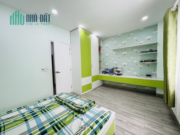 BÁN NHÀ PHỐ MELOSA KHANG ĐIỀN - 3 PN - DT 80M2 - 9.3 TỶ TL