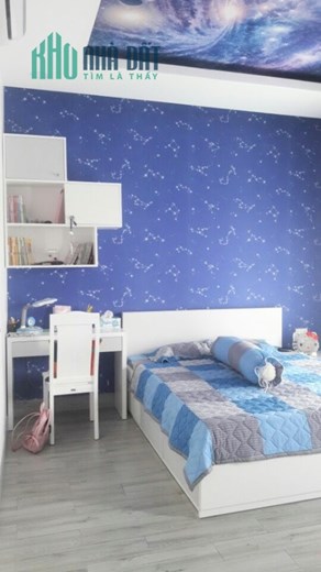 BÁN NHÀ PHỐ MELOSA KHANG ĐIỀN - 3 PN - DT 80M2 - 9.3 TỶ TL