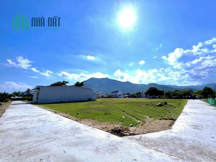 Bán cặp lô full thổ lõi KKT Bắc Vân Phong, mặt Quốc Lộ 1A, chỉ từ 9 triệu/m2.