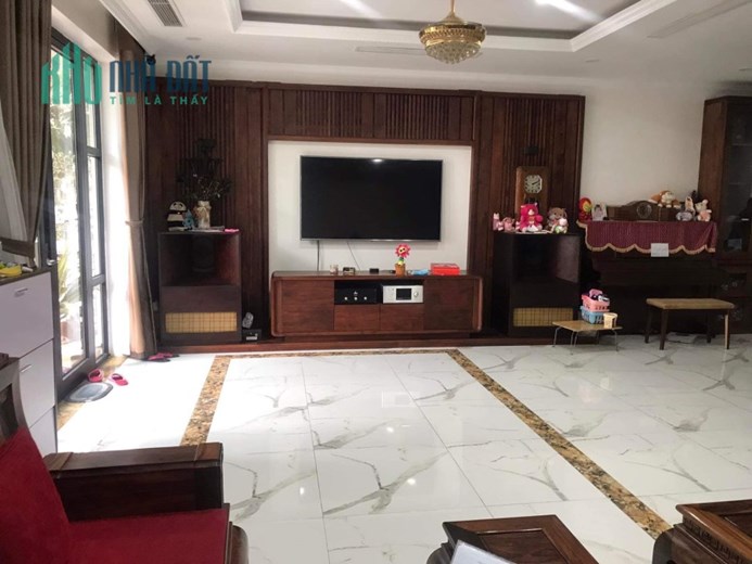 MẶT PHỐ NGUYỄN VIẾT XUÂN, HÀ ĐÔNG 45M, MẶT TIỀN 5.2M – VỈA HÈ RỘNG – 10.5 TỶ