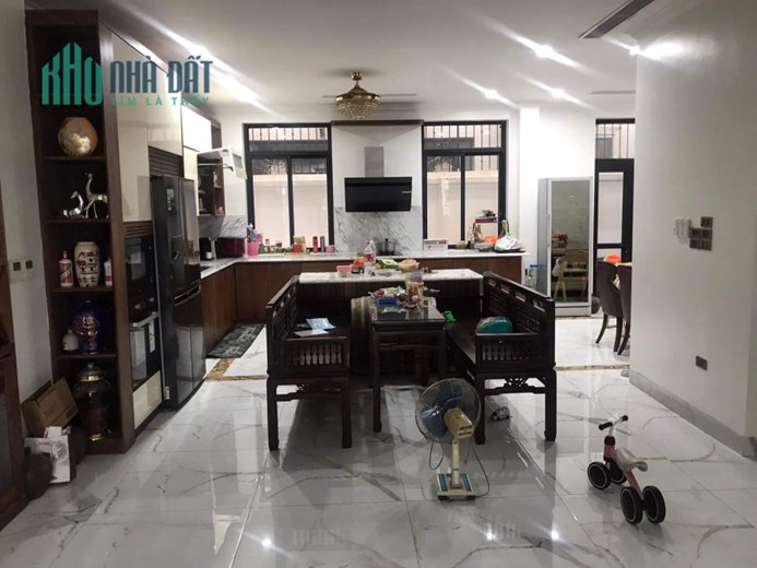 MẶT PHỐ NGUYỄN VIẾT XUÂN, HÀ ĐÔNG 45M, MẶT TIỀN 5.2M – VỈA HÈ RỘNG – 10.5 TỶ