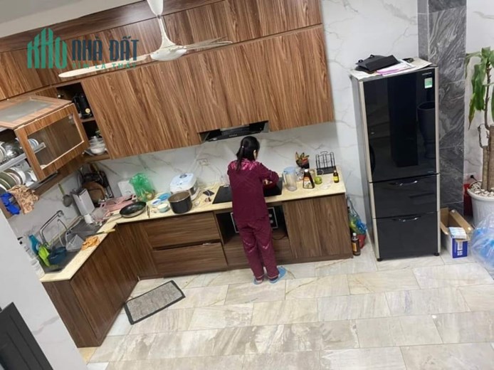BÁN NHÀ 5TẦNG TỔ 7 YÊN NGHĨA HÀ ĐÔNG - GẦN KĐT ĐÔ NGHĨA - CV ÂM NHẠC - GIÁ 2.25 TỶ