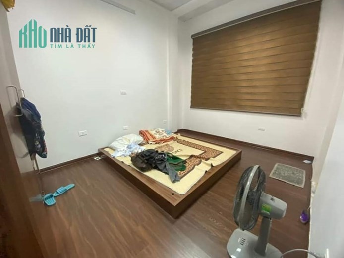 BÁN NHÀ 5TẦNG TỔ 7 YÊN NGHĨA HÀ ĐÔNG - GẦN KĐT ĐÔ NGHĨA - CV ÂM NHẠC - GIÁ 2.25 TỶ