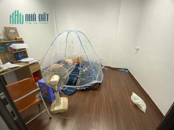 BÁN NHÀ 5TẦNG TỔ 7 YÊN NGHĨA HÀ ĐÔNG - GẦN KĐT ĐÔ NGHĨA - CV ÂM NHẠC - GIÁ 2.25 TỶ