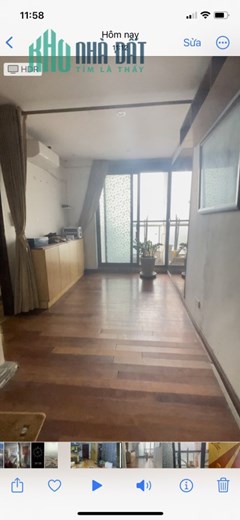 Ngọt!Bán Gấp ChungCư TSQ LÔ GÓC dt khổng lồ202m,4PN,view hồ Làng Việt Kiều,Làm VP TỐT