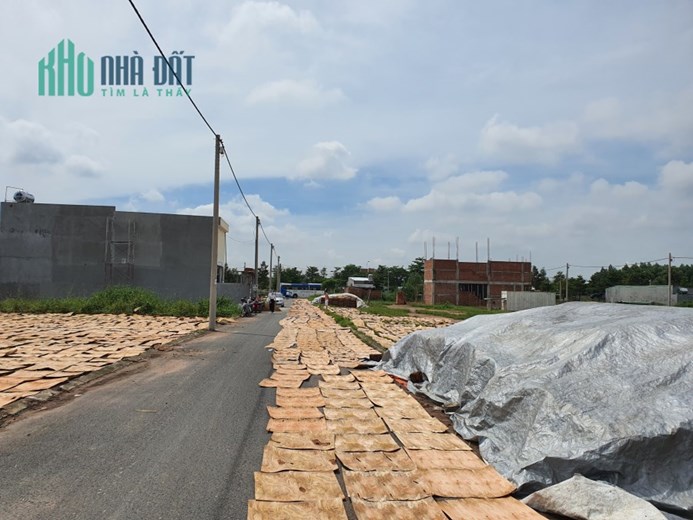 💣 BÁN GIÚP NGƯỜI EM - ĐẤT BÌNH MINH - TRẢNG BOM - ĐỒNG NAI