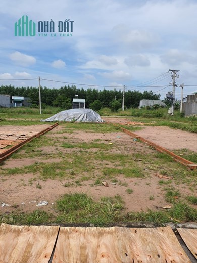 💣 BÁN GIÚP NGƯỜI EM - ĐẤT BÌNH MINH - TRẢNG BOM - ĐỒNG NAI