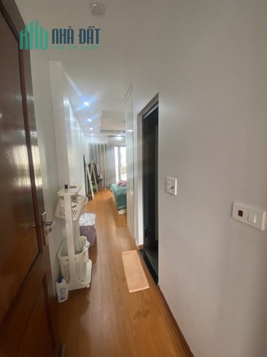 Hiếm! Bán nhà Phương Mai 55m2 x 5T, nhỉnh 4 tỷ, 3 GÁC TRÁNH, gần phố, lh 0966037496