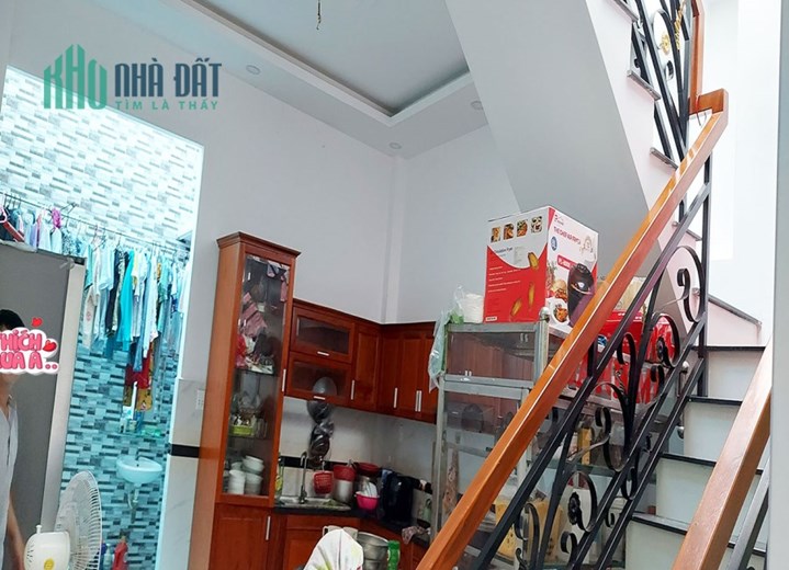 MẶT TIỀN KINH DOANH ĐA NGÀNH - GẦN NGÃ 3 ĐÔNG QUANG - NGANG GẦN 5M, 2 TẦNG. CHỈ HƠN 6 TỶ.
