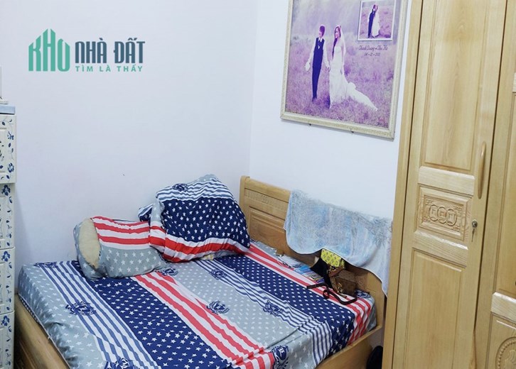 MẶT TIỀN KINH DOANH ĐA NGÀNH - GẦN NGÃ 3 ĐÔNG QUANG - NGANG GẦN 5M, 2 TẦNG. CHỈ HƠN 6 TỶ.