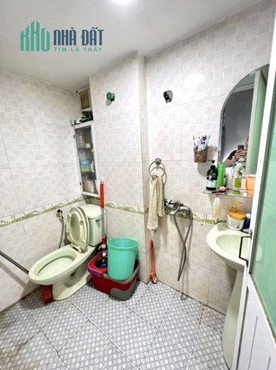 BÁN NHÀ PHƯƠNG MAI 35M2 X 4 TẦNG, NGÕ KINH DOANH, Ô TÔ ĐỖ CỬA, NHỈNH 4 TỶ LH 0966037496