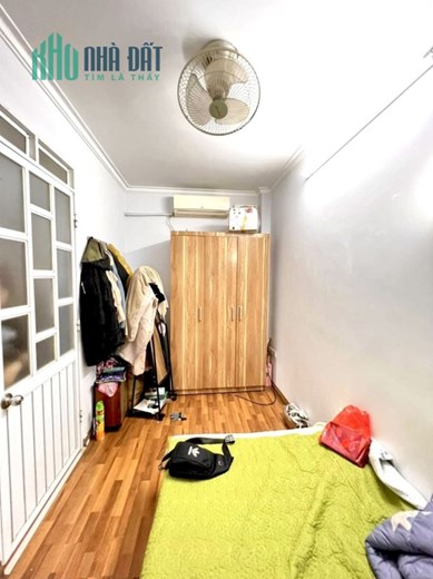 BÁN NHÀ PHƯƠNG MAI 35M2 X 4 TẦNG, NGÕ KINH DOANH, Ô TÔ ĐỖ CỬA, NHỈNH 4 TỶ LH 0966037496
