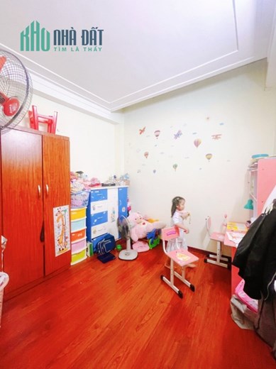 BÁN NHÀ PHƯƠNG MAI 30M2 X 5T, NGÕ KINH DOANH, Ô TÔ ĐỖ CỬA, NHỈNH 4 TỶ LH 0966037496