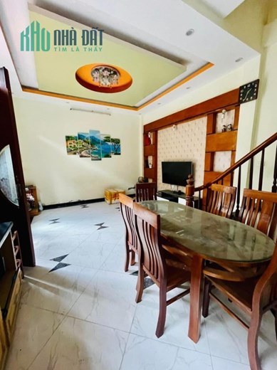 Bán nhà Phương Mai, Đống Đa 25m2 x 4T, MT 3.2m, Ô TÔ, nhỉnh 3 tỷ, lh 0966037496