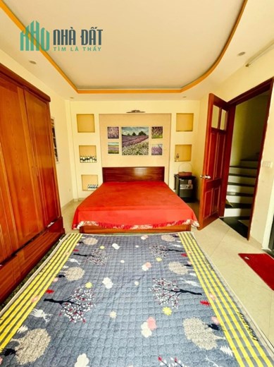 Bán nhà Phương Mai, Đống Đa 25m2 x 4T, MT 3.2m, Ô TÔ, nhỉnh 3 tỷ, lh 0966037496
